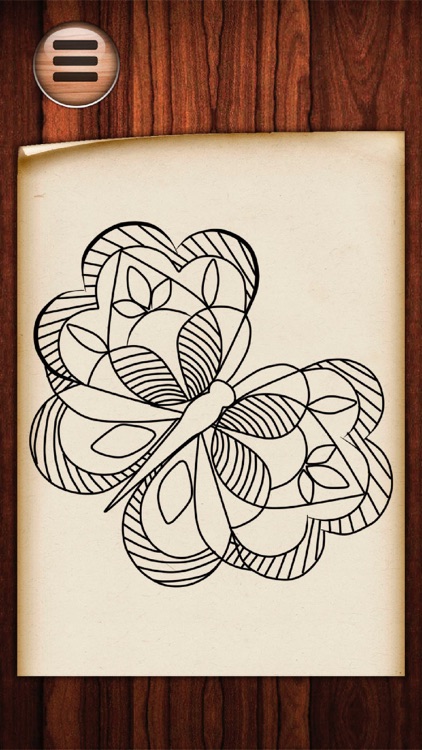 Coloring For Kids Relax