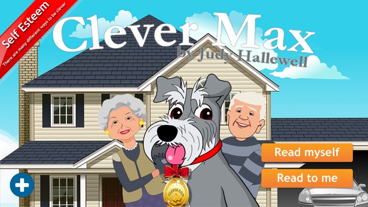 Clever Max