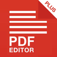 PDF Editor Plus - PDF Split Converter OCR  Fill Forms