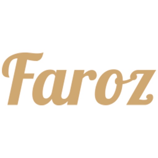 Faroz