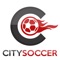 ie neue App von CITYSOCCER, deinem lokalen Spezialisten in Sachen Fussball und Teamsport