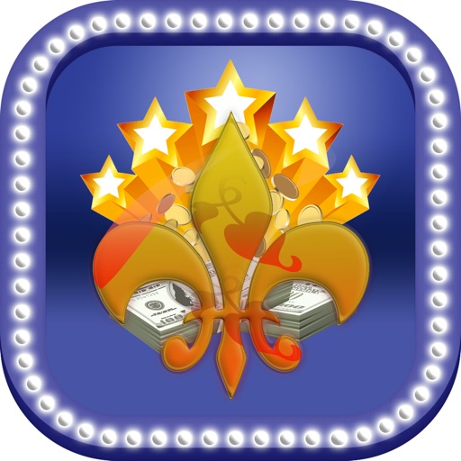 Real Casino Play Machines icon