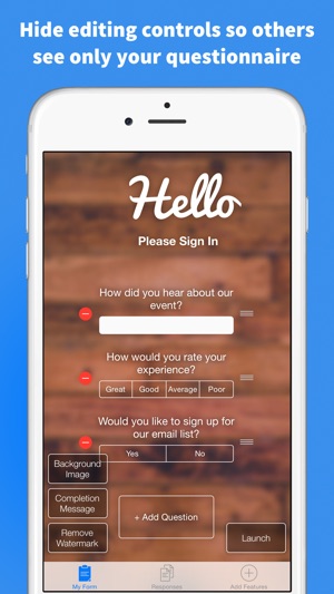 Sign In - Form Maker(圖2)-速報App