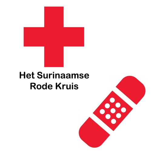 EHBO - Surinaamse Rode Kruis