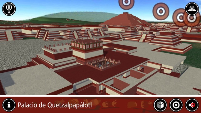 Teotihuacan 3D(圖5)-速報App