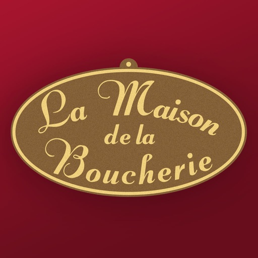 la maison de la boucherie