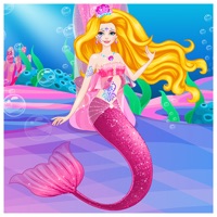 Mermaid Makeup Salon