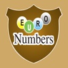 Euro Numbers