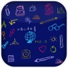 Doodle Maths Game