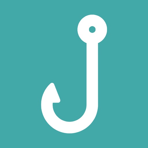 Hooked - App Habit Tracker iOS App