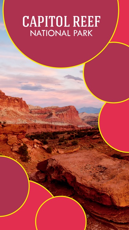 Capitol Reef National Park Tourism Guide