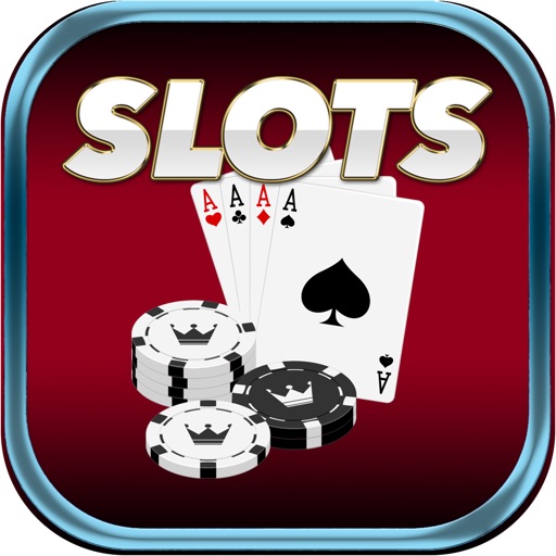 SLOTS Best Vegas Casino Game - Play FREE! icon