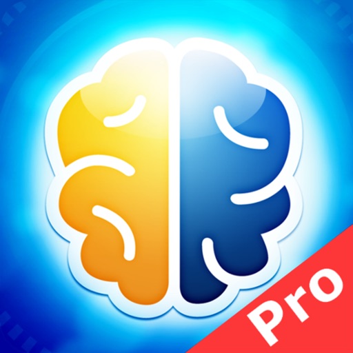 Mind Games Pro iOS App