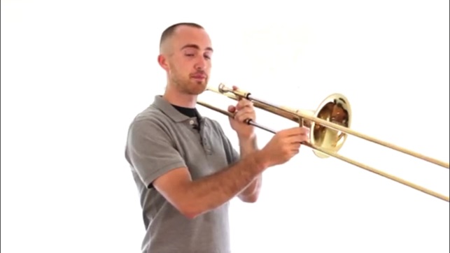 Teach Yourself To Play Trombone(圖5)-速報App