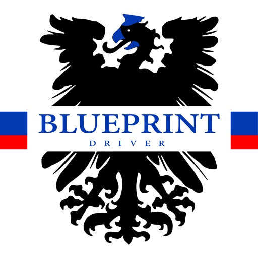 BluePrint Driver