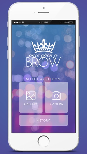 Once Upon A Brow(圖1)-速報App