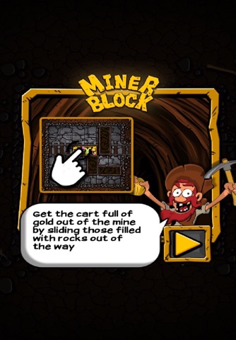 Miner Block screenshot 2