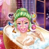 Baby Beauty Bath - Kids Game