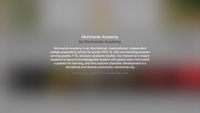 Montverde Academy(圖4)-速報App