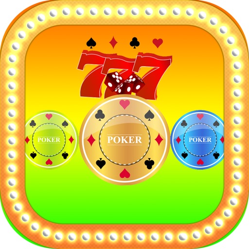 Hot Casino Doubling Down - Free Fruit Machines icon