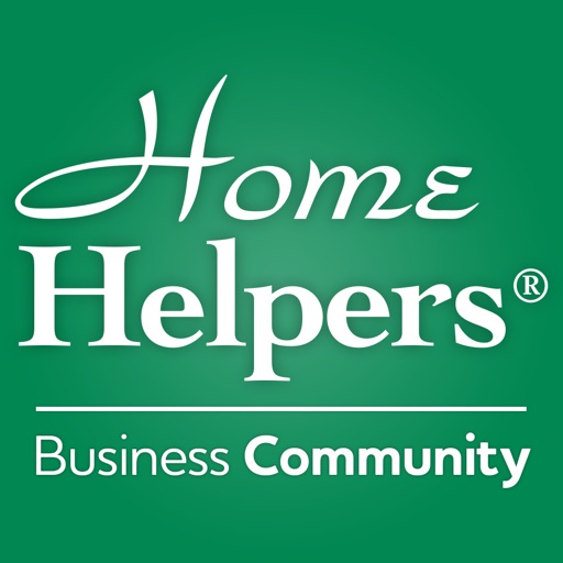 Home Helpers Business Community