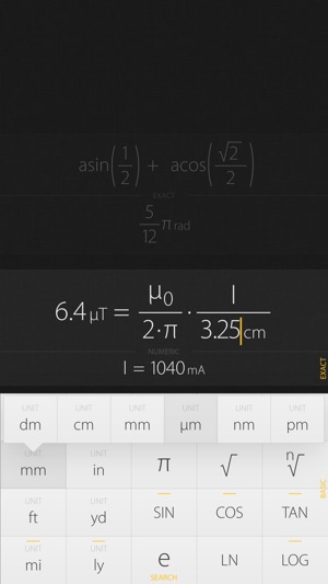 Archimedes Calculator(圖4)-速報App