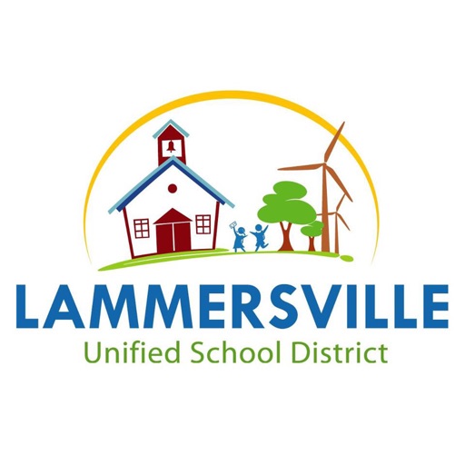 Lammersville Unified School District icon