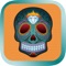 Celebrate Dia de Muertos and Halloween with this frantic sugar skull stacking game