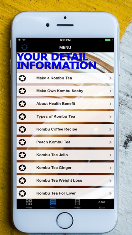 Easy Kombucha Tea - Best Guide To Start Kombucha Health Brewing For Beginners screenshot-4