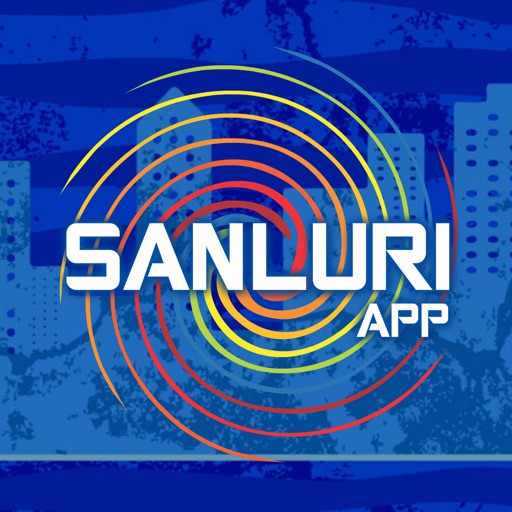 Sanluri App