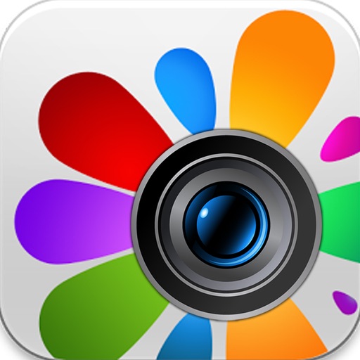 Picture Perfect - Photo Editing and Effects icon