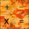 A Pizza Calculator