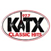 KATX 97.7 FM Radio - Eastland, Texas