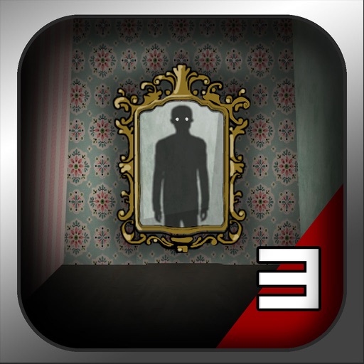 Rooms Escape 3 icon