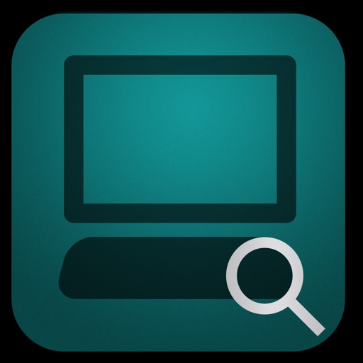 IT Jobs Search Engine iOS App