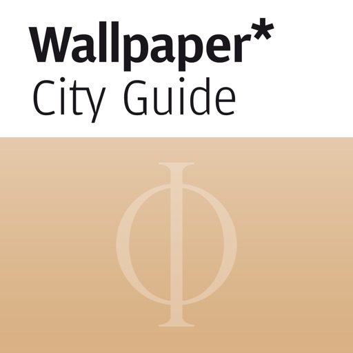 Taipei: Wallpaper* City Guide icon