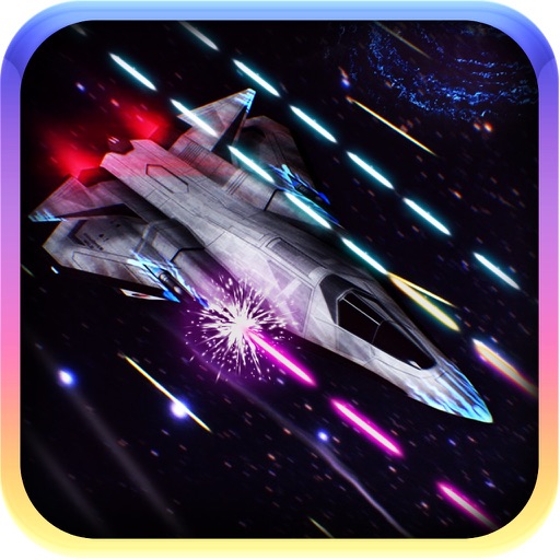 Galaxy War - Space defence icon