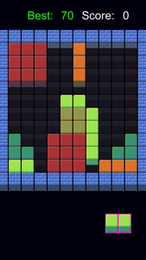 Block Batch Puzzle:Drag piece onto board(圖2)-速報App