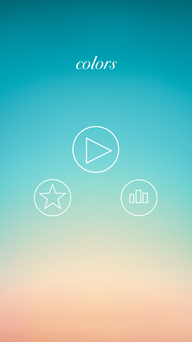 Screenshot #1 pour color match (puzzle game,free games）