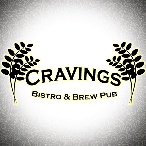 Cravings Bistro & Brew Pub iOS App