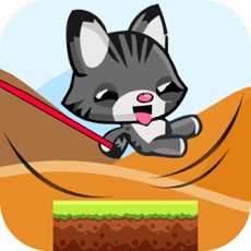 Activities of Cat Swing - Fun Addictive Game
