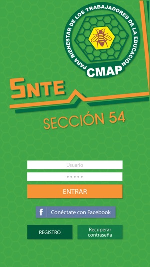 CMAP 54 Sonora(圖1)-速報App