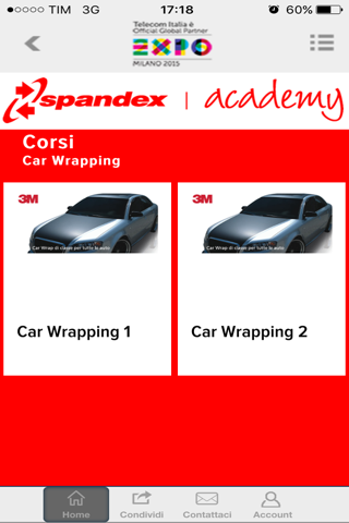 Spandex Academy screenshot 3