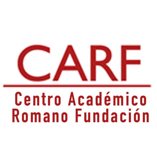 CARF icon