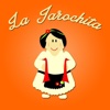 la jarochita