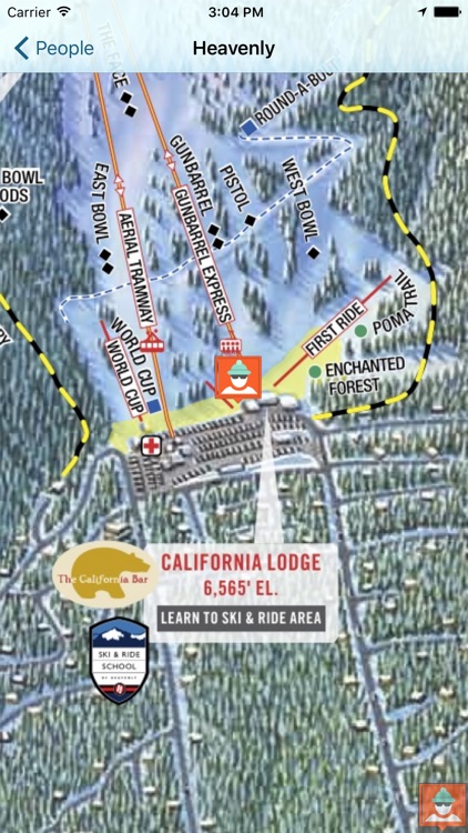 Jollyturns Ski & Snowboarding