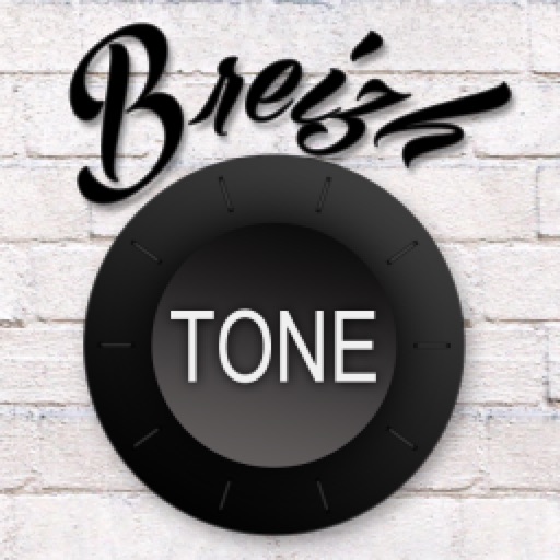 Breizh Tone iOS App