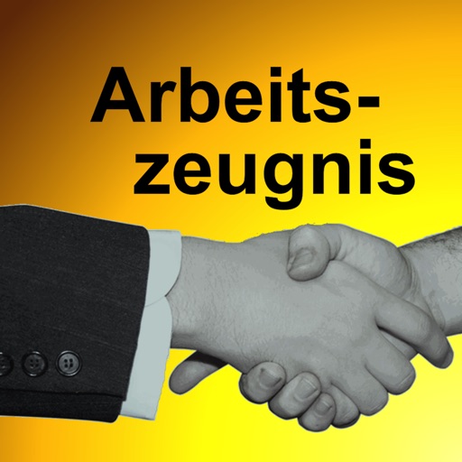 Arbeitszeugnis