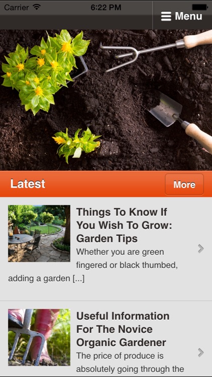 Gardening for Beginners - Simple Gardening Tips and Tricks