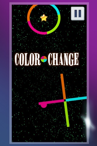 Color Change Puzzle screenshot 3